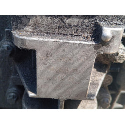 Complete manual transmission Fiat 500 L Series (351_352), OE Code 46345525, Diesel, 1600cc (2012 onward)