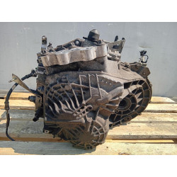 Complete manual transmission Fiat 500 L Series (351_352), OE Code 46345525, Diesel, 1600cc (2012 onward)