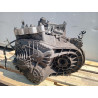 Complete manual transmission Fiat 500 L Series (351_352), OE Code 46345525, Diesel, 1600cc (2012 onward)