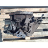 Complete manual transmission Fiat 500 L Series (351_352), OE Code 46345525, Diesel, 1600cc (2012 onward)