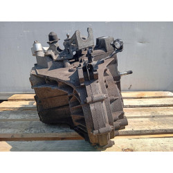 Complete manual transmission Fiat 500 L Series (351_352), OE Code 46345525, Diesel, 1600cc (2012 onward)