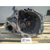 COMPLETE MANUAL TRANSMISSION TOYOTA YARIS SERIES 303000D310 1NRFE PETROL 13 (08-11)