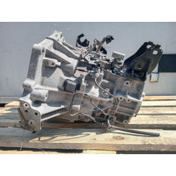 COMPLETE MANUAL TRANSMISSION TOYOTA YARIS SERIES 303000D310 1NRFE PETROL 13 (08-11)