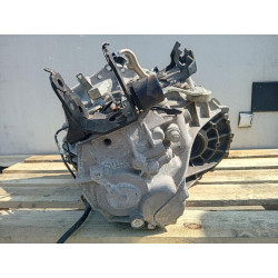 COMPLETE MANUAL TRANSMISSION TOYOTA YARIS SERIES 303000D310 1NRFE PETROL 13 (08-11)
