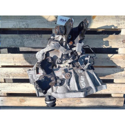 COMPLETE MANUAL TRANSMISSION TOYOTA YARIS SERIES 303000D310 1NRFE PETROL 13 (08-11)