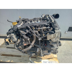MOTORE COMPLETO FIAT 500 L Serie (351_352) 199B5000 105 CV 77 KW 199B5000 diesel