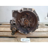 Complete manual transmission Ford Fiesta 6th Series, HHJD Diesel 1560cc (2008-2017)