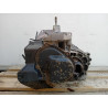 Complete manual transmission Ford Fiesta 6th Series, HHJD Diesel 1560cc (2008-2017)