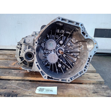 Complete Manual Transmission Opel Vivaro Series (A) F9Q760 Diesel 1870cc (2006-2014)
