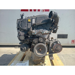 MOTORE COMPLETO FIAT 500 L Serie (351_352) 199B5000 105 CV 77 KW 199B5000 diesel