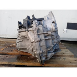Complete Manual Transmission Opel Vivaro Series (A) F9Q760 Diesel 1870cc (2006-2014)