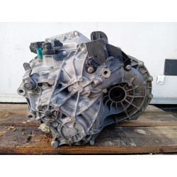 Complete Manual Transmission Opel Vivaro Series (A) F9Q760 Diesel 1870cc (2006-2014)