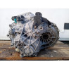 Complete Manual Transmission Opel Vivaro Series (A) F9Q760 Diesel 1870cc (2006-2014)