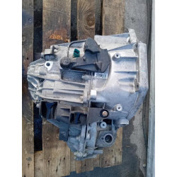 Complete Manual Transmission Opel Vivaro Series (A) F9Q760 Diesel 1870cc (2006-2014)