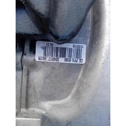 Complete Manual Transmission Opel Vivaro Series (A) F9Q760 Diesel 1870cc (2006-2014)