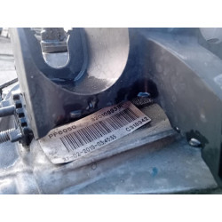 Complete Manual Transmission Opel Vivaro Series (A) F9Q760 Diesel 1870cc (2006-2014)