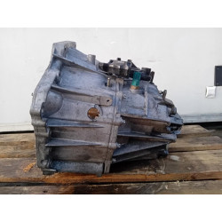 Complete Manual Transmission Opel Vivaro Series (A) F9Q760 Diesel 1870cc (2006-2014)