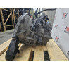 COMPLETE MANUAL TRANSMISSION OPEL INSIGNIA SEDAN A20DTJ 55562430 A20DTJ DIESEL 1956 (08-17)