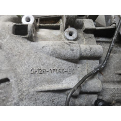 CAMBIO MANUALE FORD Kuga Serie (CBV) COMPLETO UKDA AV4R7002AA UKDA diesel 1997