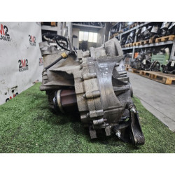 CAMBIO MANUALE FORD Kuga Serie (CBV) COMPLETO UKDA AV4R7002AA UKDA diesel 1997
