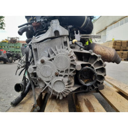CAMBIO MANUALE FORD Kuga Serie (CBV) COMPLETO UKDA AV4R7002AA UKDA diesel 1997