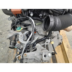 CAMBIO MANUALE FORD Kuga Serie (CBV) COMPLETO UKDA AV4R7002AA UKDA diesel 1997