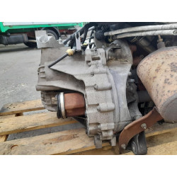 CAMBIO MANUALE FORD Kuga Serie (CBV) COMPLETO UKDA AV4R7002AA UKDA diesel 1997