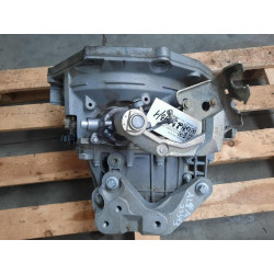 Manual Transmission Alfa Romeo 159 Sedan Series (939) 939A5000 55219782 939A5000 Gasoline 2198cc (2005-2011)