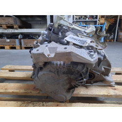 Manual Transmission Alfa Romeo 159 Sedan Series (939) 939A5000 55219782 939A5000 Gasoline 2198cc (2005-2011)