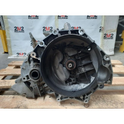 Manual Transmission Alfa Romeo 159 Sedan Series (939) 939A5000 55219782 939A5000 Gasoline 2198cc (2005-2011)