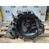Manual Transmission Alfa Romeo 159 Sedan Series (939) 939A5000 55219782 939A5000 Gasoline 2198cc (2005-2011)