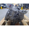 Manual Transmission Alfa Romeo 159 Sedan Series (939) 939A5000 55219782 939A5000 Gasoline 2198cc (2005-2011)