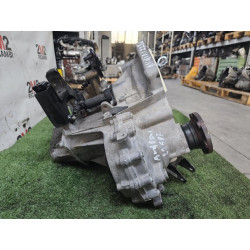 CAMBIO MANUALE AUDI A1 Sportback COMPLETO (8XF) PNW 02U300050T CZCA benzina 139