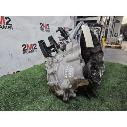 CAMBIO MANUALE AUDI A1 Sportback COMPLETO (8XF) PNW 02U300050T CZCA benzina 139
