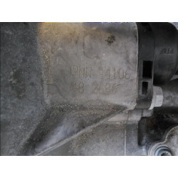 CAMBIO MANUALE AUDI A1 Sportback COMPLETO (8XF) PNW 02U300050T CZCA benzina 139