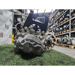 CAMBIO MANUALE AUDI A1 Sportback COMPLETO (8XF) PNW 02U300050T CZCA benzina 139