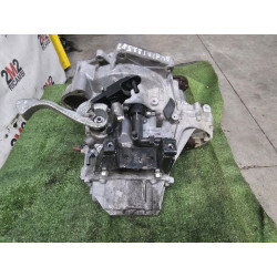CAMBIO MANUALE AUDI A1 Sportback COMPLETO (8XF) PNW 02U300050T CZCA benzina 139