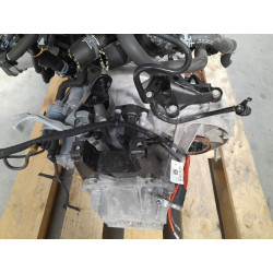 CAMBIO MANUALE AUDI A1 Sportback COMPLETO (8XF) PNW 02U300050T CZCA benzina 139
