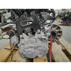 CAMBIO MANUALE AUDI A1 Sportback COMPLETO (8XF) PNW 02U300050T CZCA benzina 139