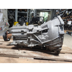 Complete Manual Transmission BMW 1 Series (E87) 23008610986 2170000702 N47D20A Diesel 1995cc (2004-2007)