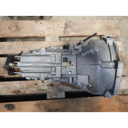 Complete Manual Transmission BMW 1 Series (E87) 23008610986 2170000702 N47D20A Diesel 1995cc (2004-2007)