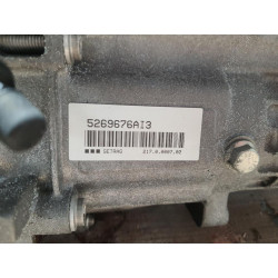 Complete Manual Transmission BMW 1 Series (E87) 23008610986 2170000702 N47D20A Diesel 1995cc (2004-2007)