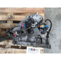 Manual Transmission Alfa Romeo Giulietta Series (940_) 55230970 940A3000 Diesel 1598cc (2013 onward)