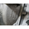 Manual Transmission Alfa Romeo Giulietta Series (940_) 55230970 940A3000 Diesel 1598cc (2013 onward)