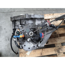 Manual Transmission Alfa Romeo Giulietta Series (940_) 55230970 940A3000 Diesel 1598cc (2013 onward)