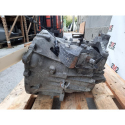 Complete manual transmission Volvo S40 2nd series, part number 6M2R-7F096-E0, engine code D4204T, diesel, 1998 cc (03-13).