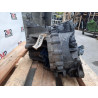 Complete manual transmission Volvo S40 2nd series, part number 6M2R-7F096-E0, engine code D4204T, diesel, 1998 cc (03-13).