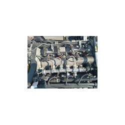 MOTORE COMPLETO FIAT 500 L Serie (351_352) 199B5000 105 CV 77 KW 199B5000 diesel