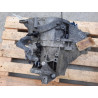 Complete manual transmission Volvo S40 2nd series, part number 6M2R-7F096-E0, engine code D4204T, diesel, 1998 cc (03-13).