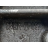 Complete manual transmission Volvo S40 2nd series, part number 6M2R-7F096-E0, engine code D4204T, diesel, 1998 cc (03-13).